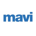  Mavi
