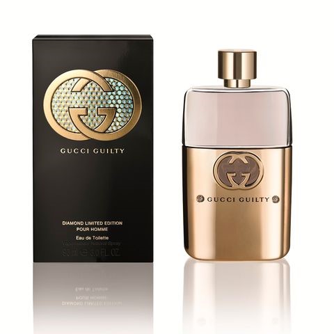 Gucci Guilty