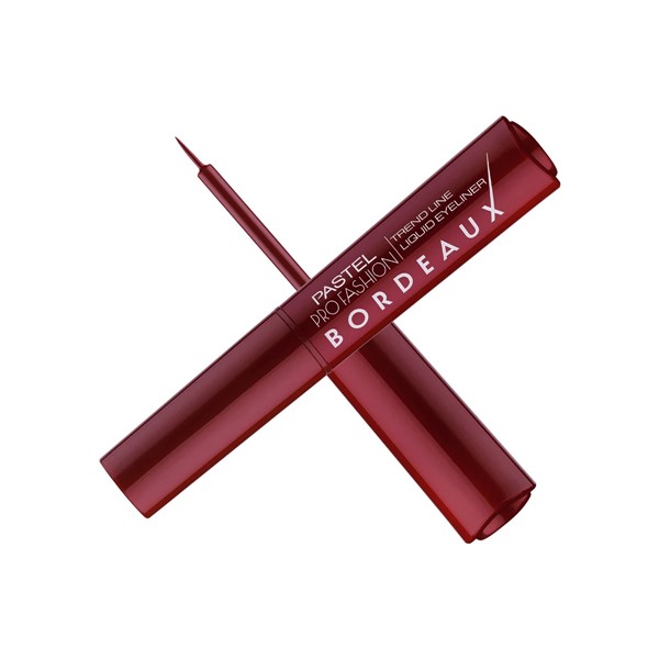 Bordo Eyeliner