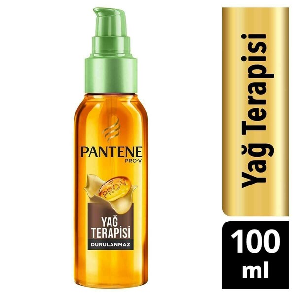Pantene Argan Yağı Serum 100 ml