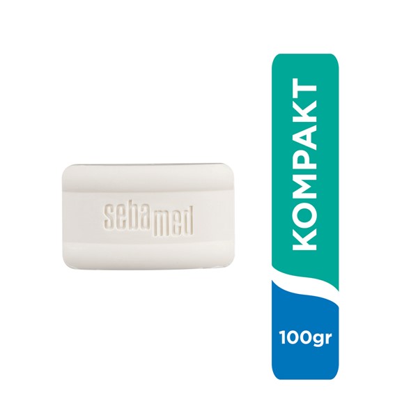 Sebamed Clear Face Compact 100 gr